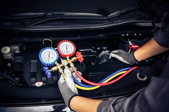 Aircon Service
