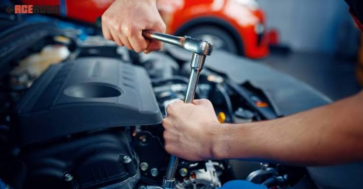 Engine Repairs