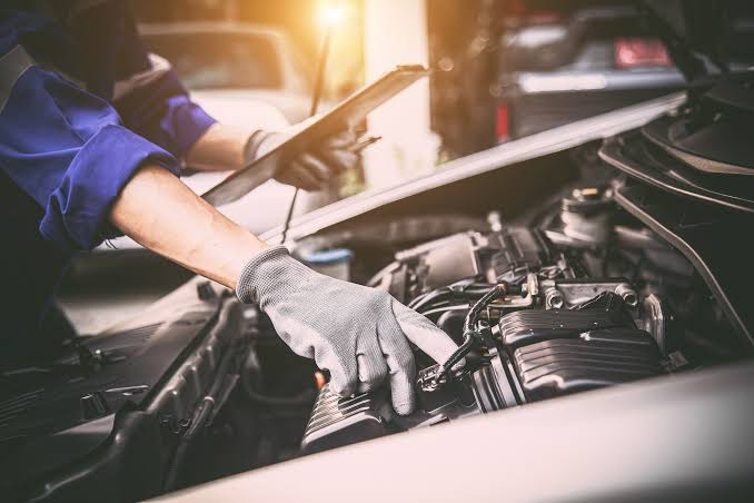 General Servicing