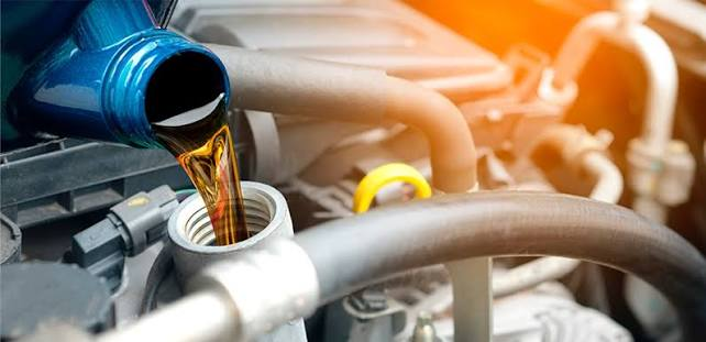 Oil Service & Maintenance