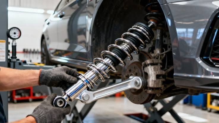 Suspension System