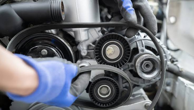 Timing Belt